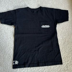 Chrome Hearts T-shirt Limited Edition